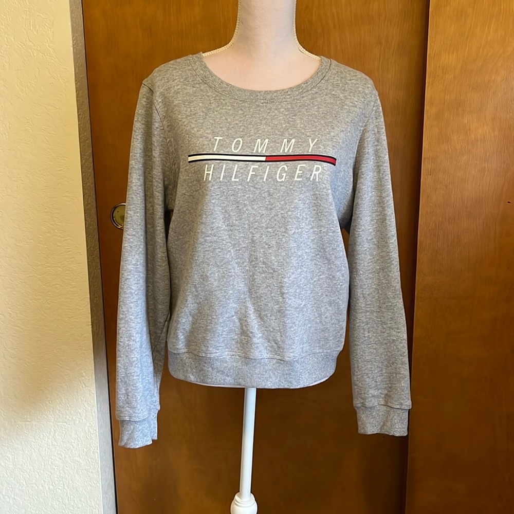 Tommy Hilfiger sweatshirt